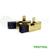 Фото Щетки угольные Festool, 