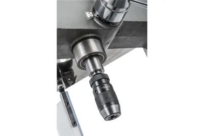Фото Promac 214AB Вертикальный сверлильный станок по металлу в интернет-магазине ToolHaus.ru