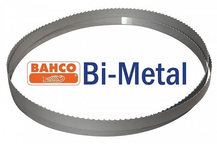 Фото Полотно 20х0,6х3886 мм, 4 TPI, биметаллическое (Powermatic PM1500) в интернет-магазине ToolHaus.ru