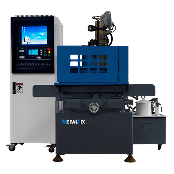 Фото MetalTec DK 7755FМ Электроэрозионный многопроходной станок с наклоном до 30 градусов в интернет-магазине ToolHaus.ru
