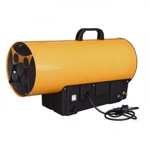 Фото Пушка тепловая TOR BJG-15A (газ) в интернет-магазине ToolHaus.ru