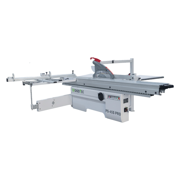 Фото Форматно-раскроечный станок WoodTec PS 45S PRO в интернет-магазине ToolHaus.ru