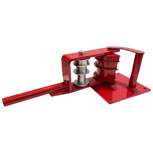 Фото Профилегиб ручной ПР-01 15-40 мм в интернет-магазине ToolHaus.ru